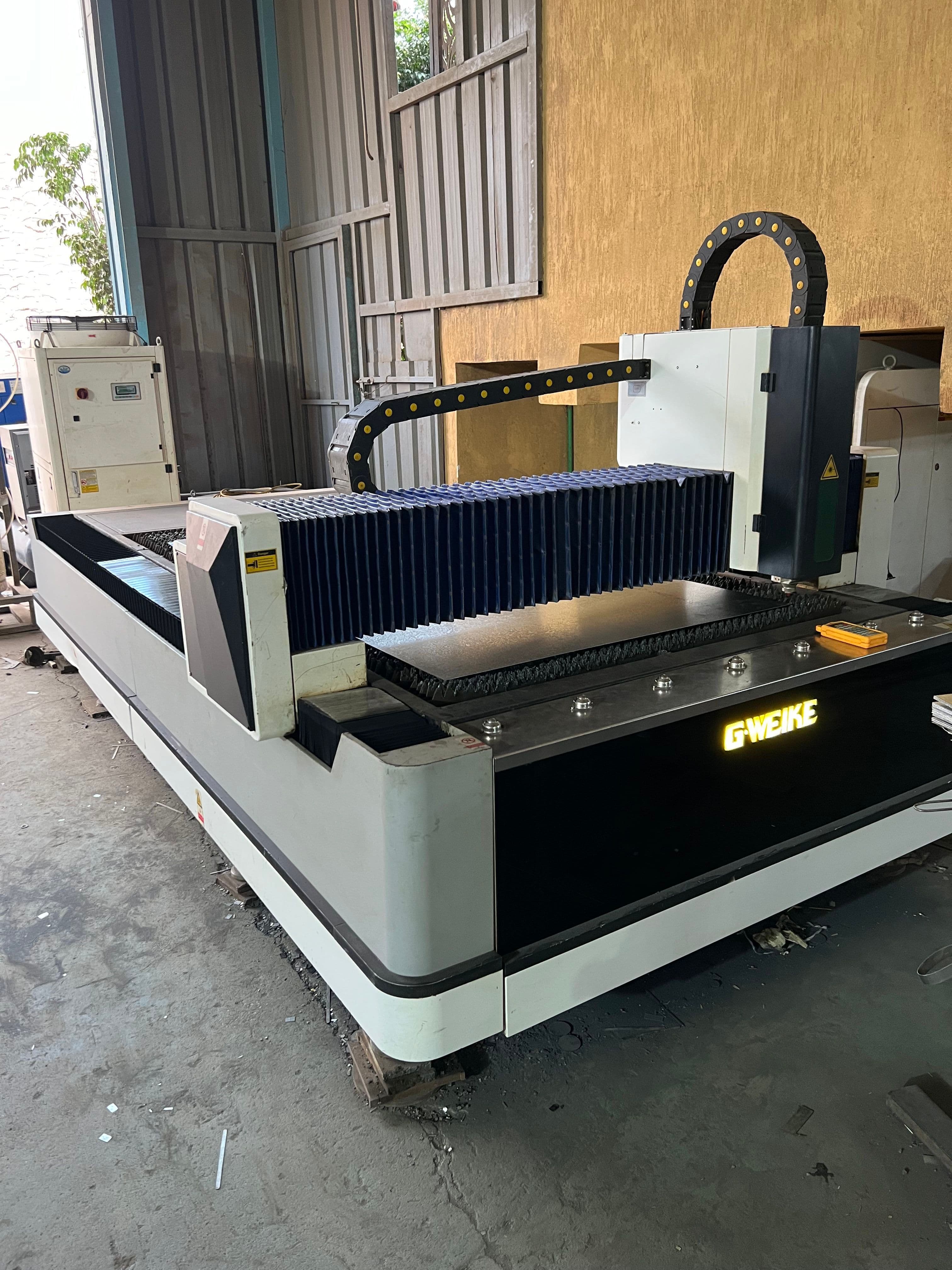 صورة المصنع 1